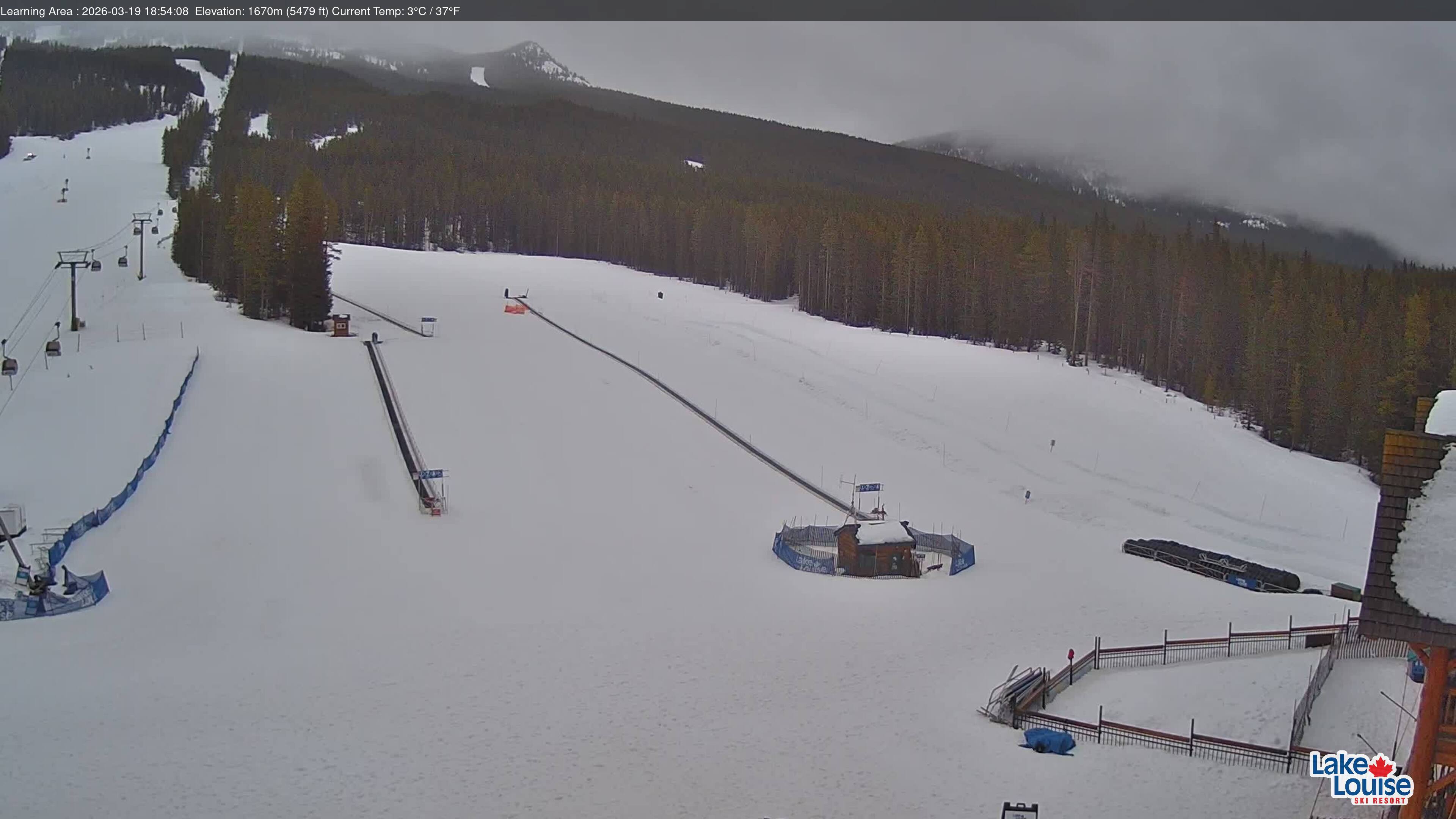 Learning Area & Tube Park