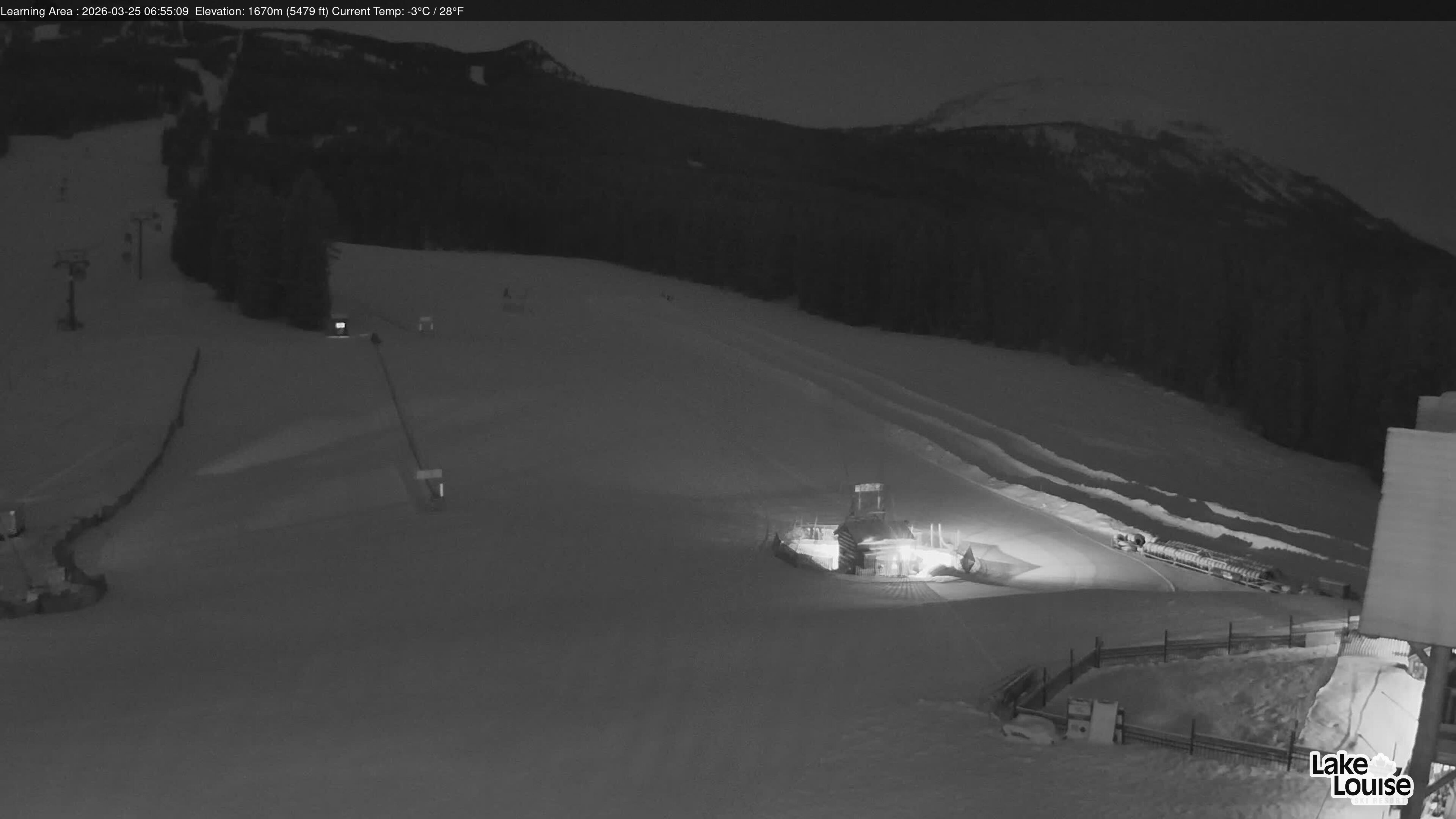 Learning Area & Tube Park