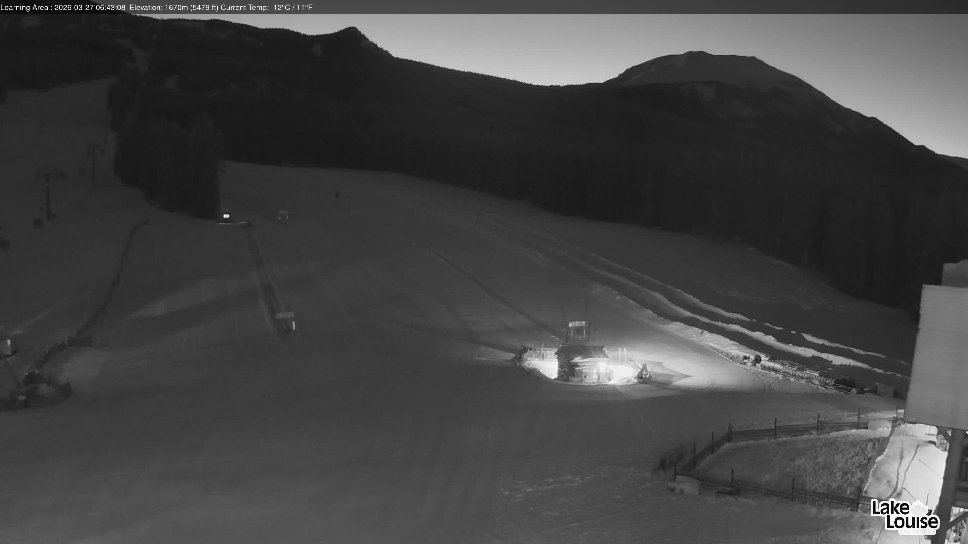 Learning Area & Tube Park