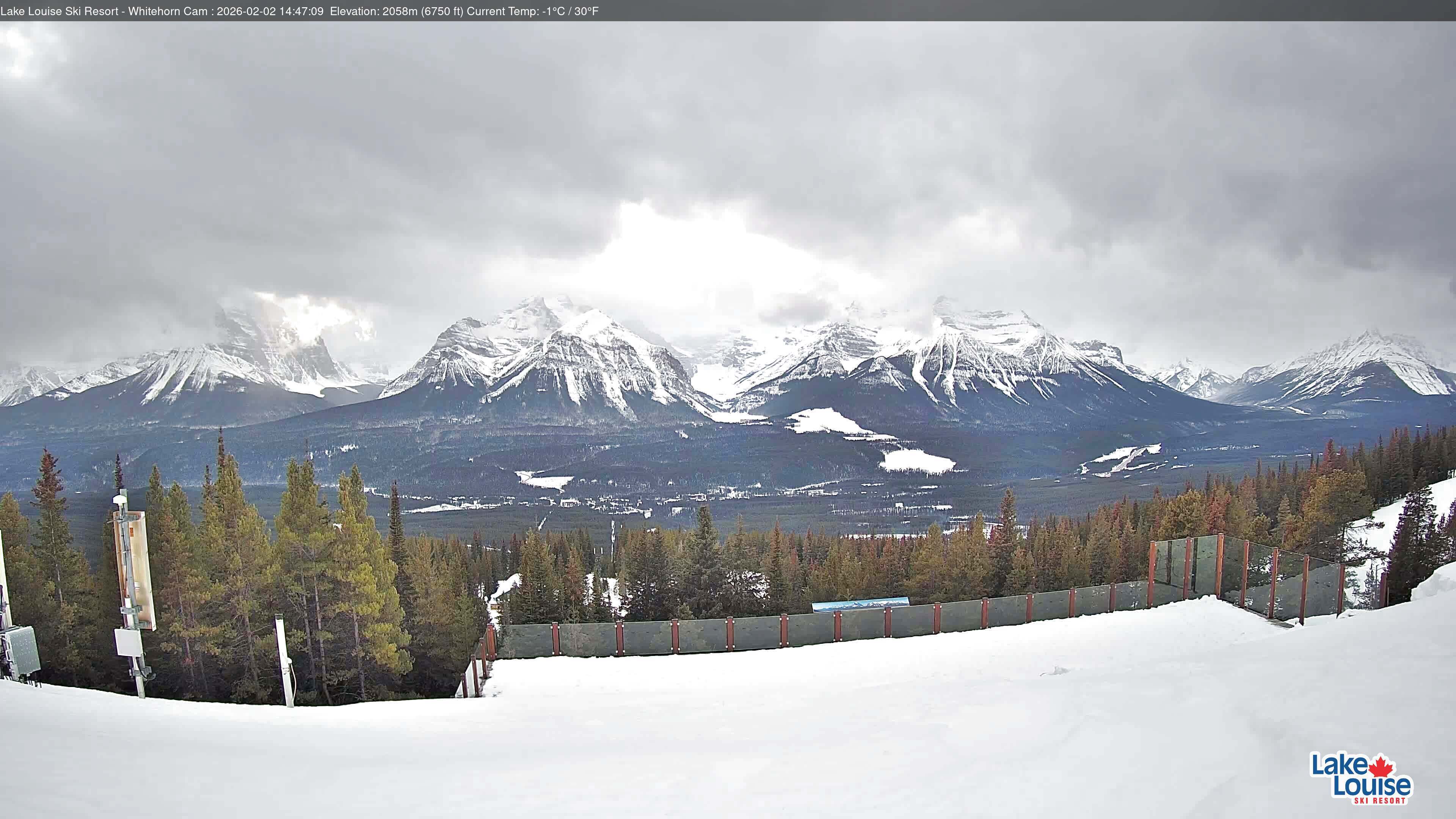 Whitehorn Bistro Patio