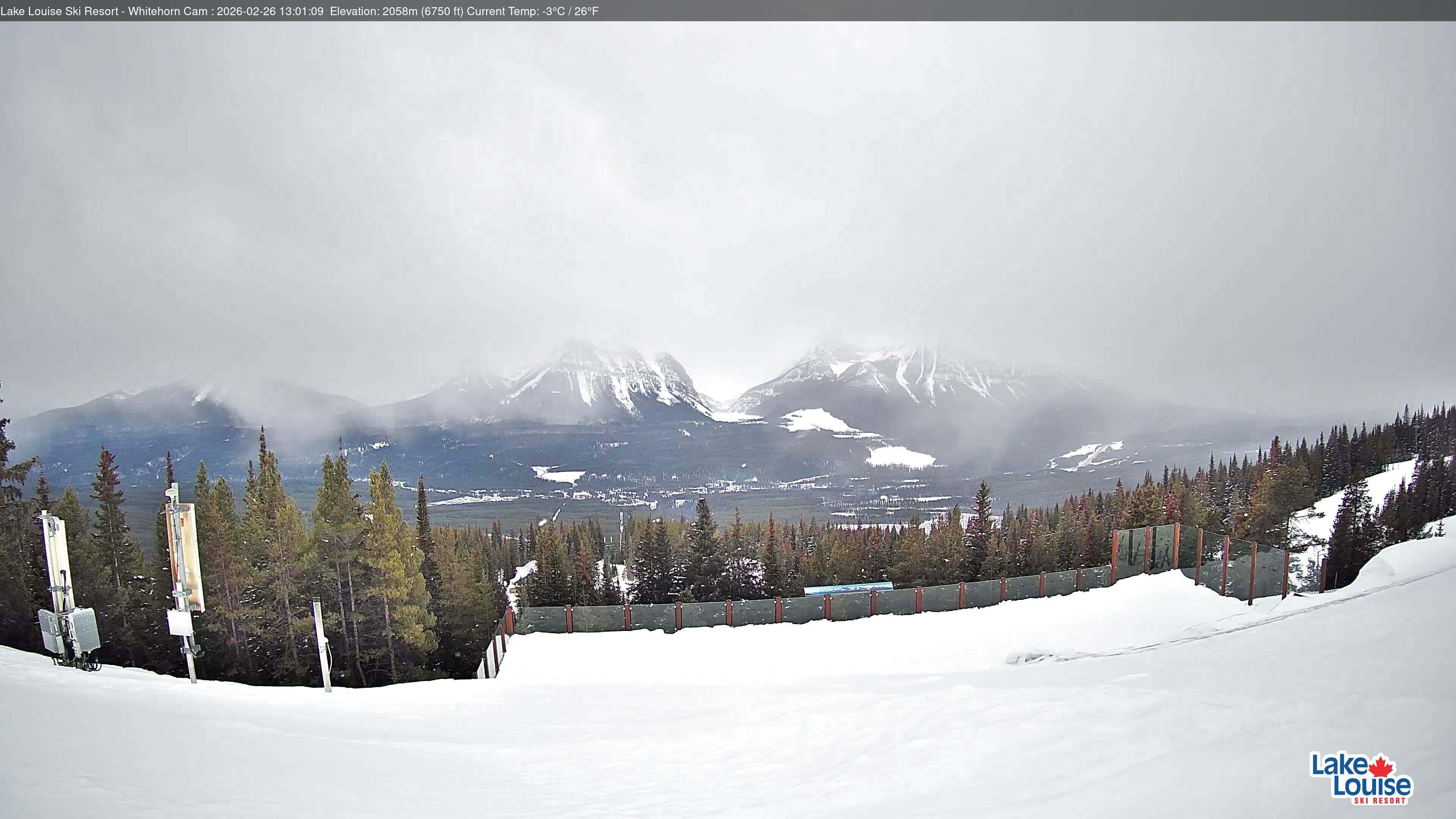 Whitehorn Bistro Patio