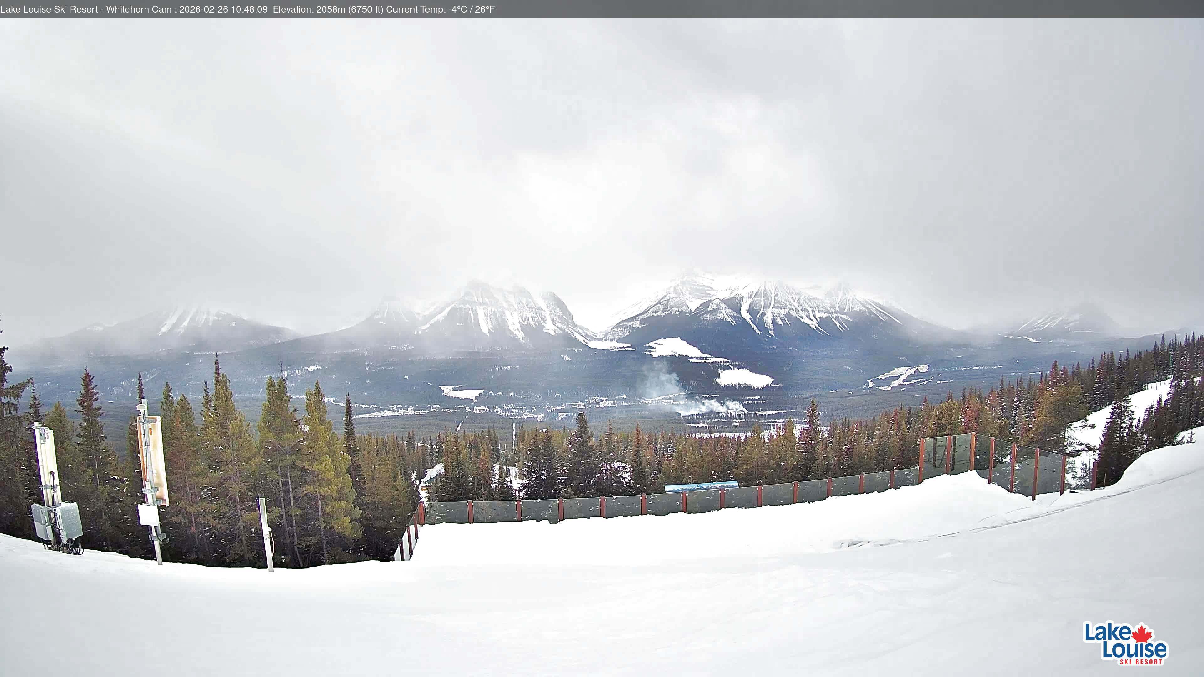 Whitehorn Bistro Patio