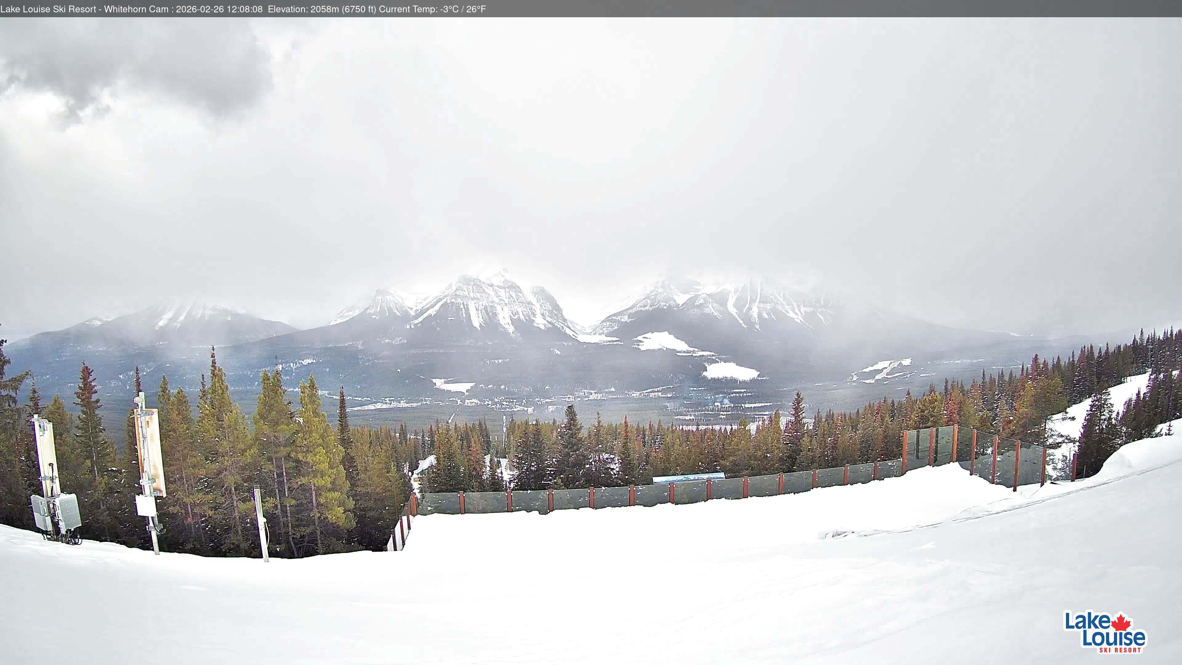 Whitehorn Bistro Patio