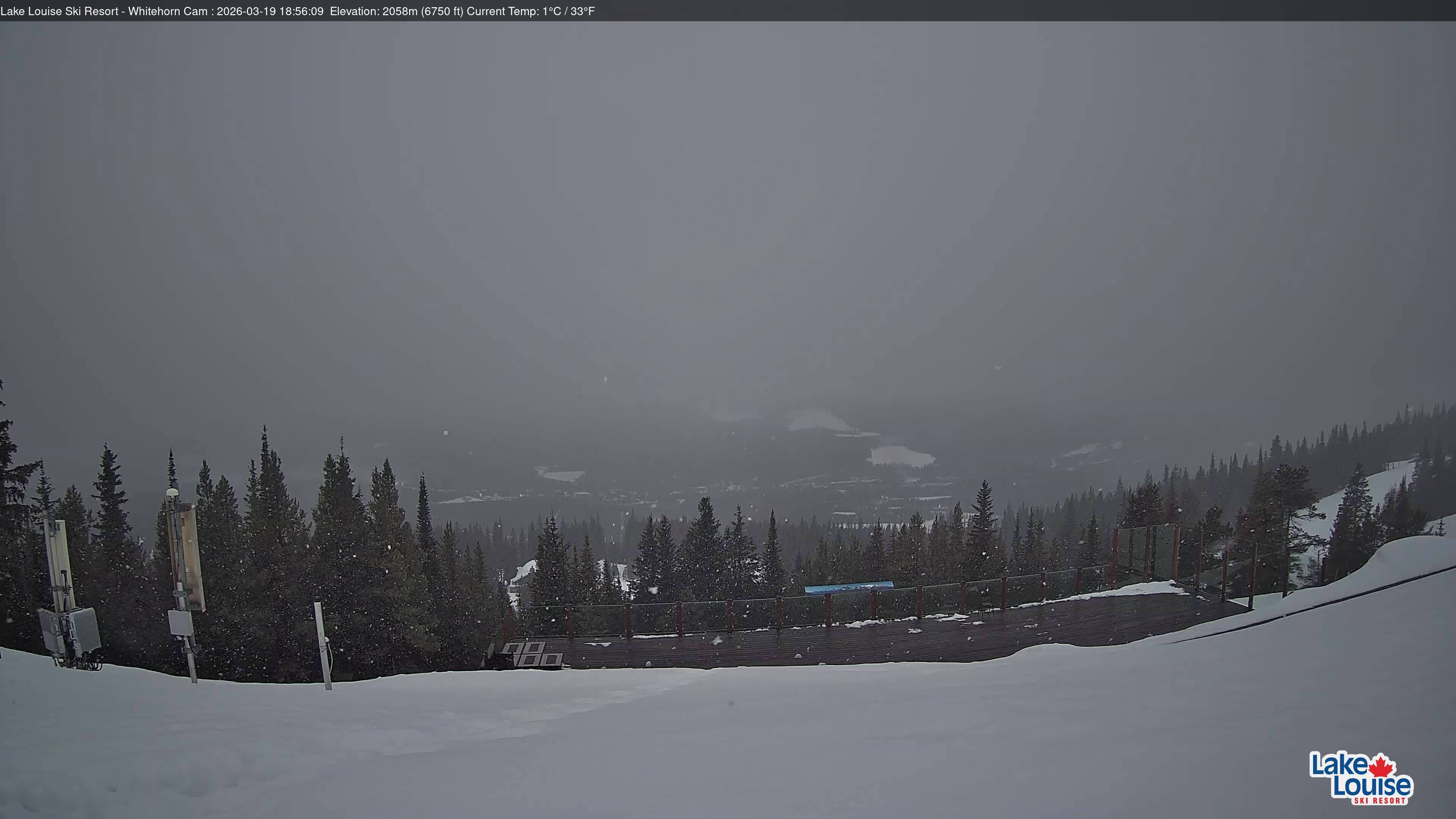 Whitehorn Bistro Patio