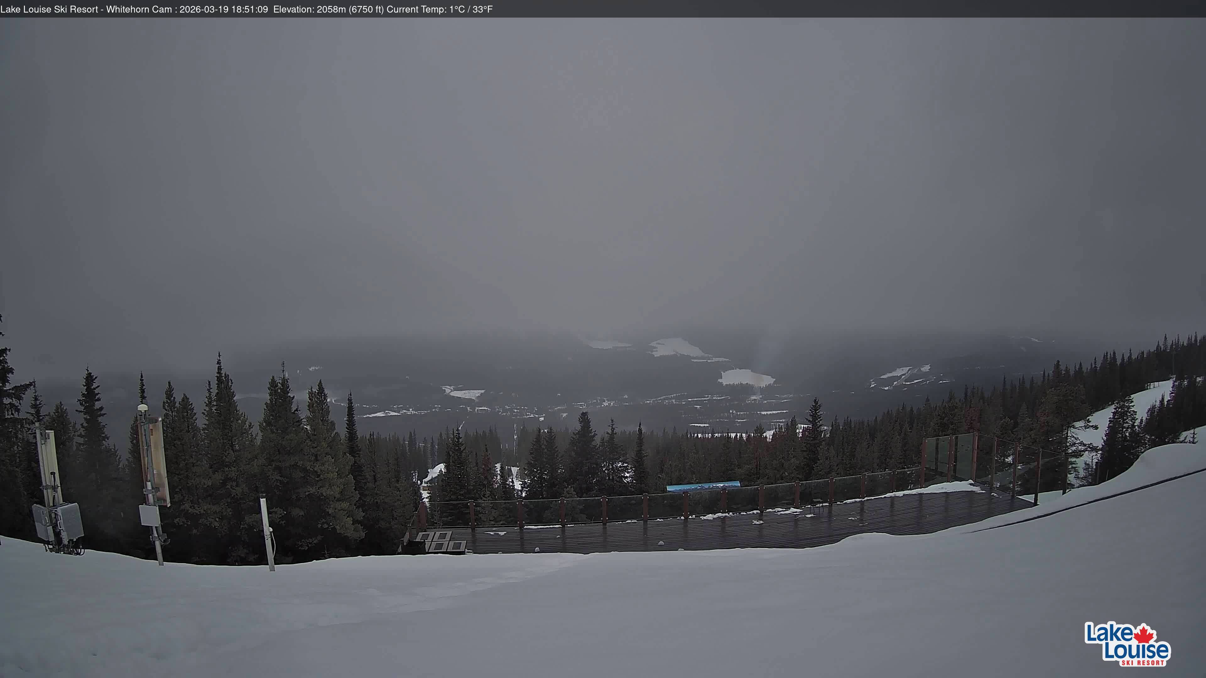 Whitehorn Bistro Patio