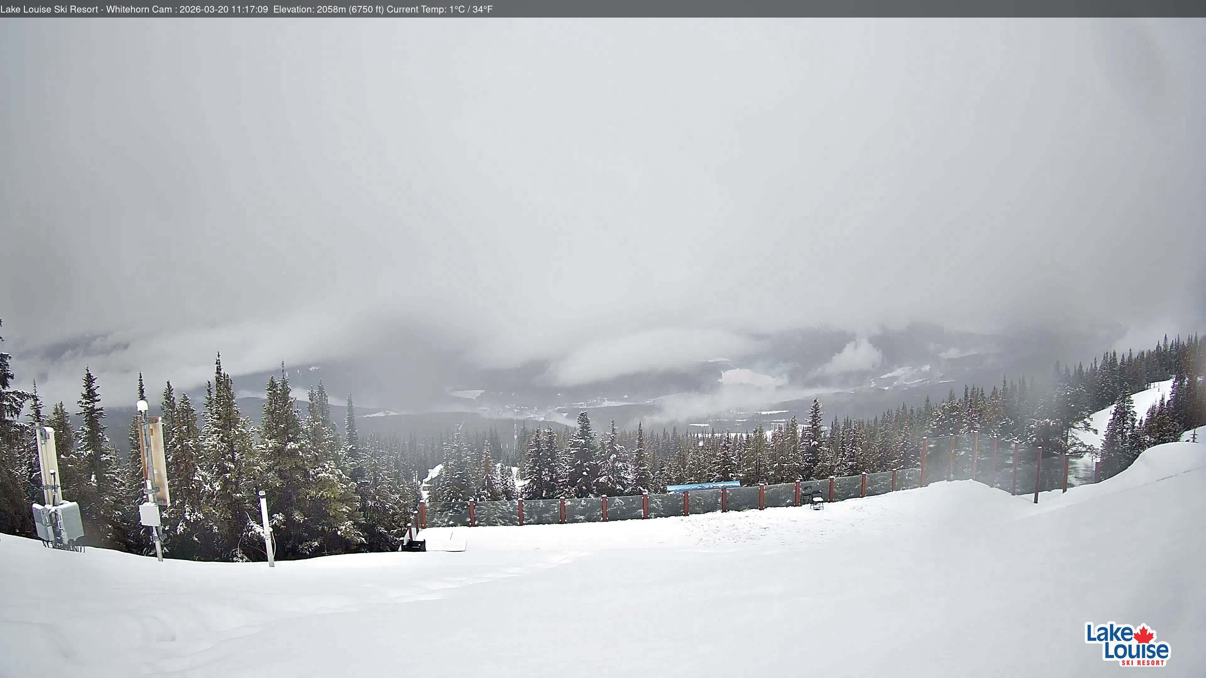 Whitehorn Bistro Patio