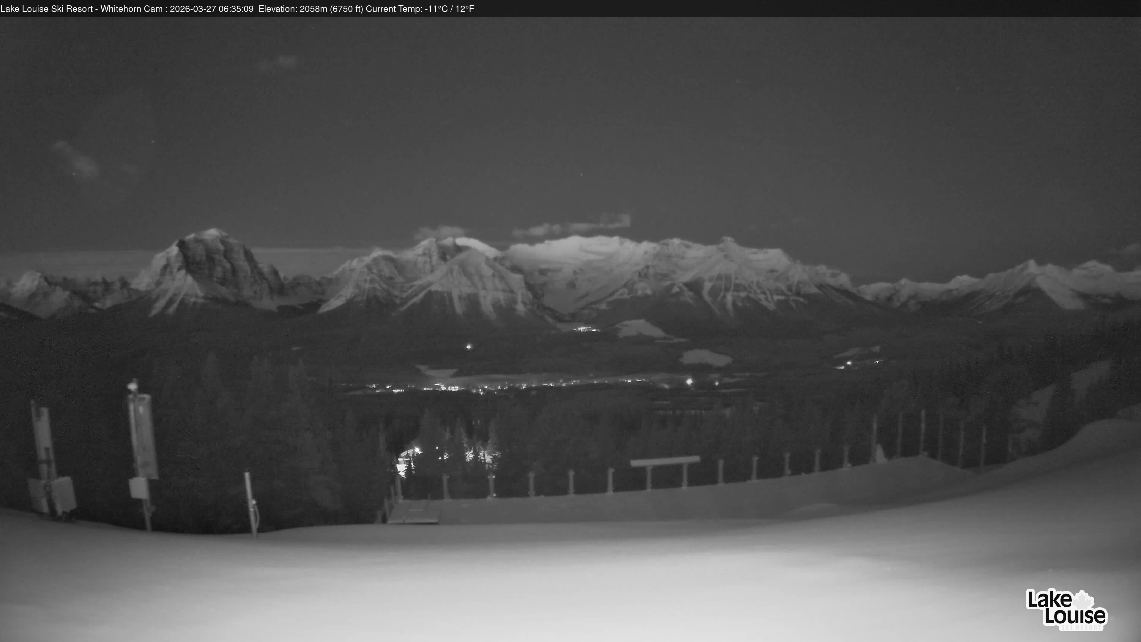 Whitehorn Bistro Patio