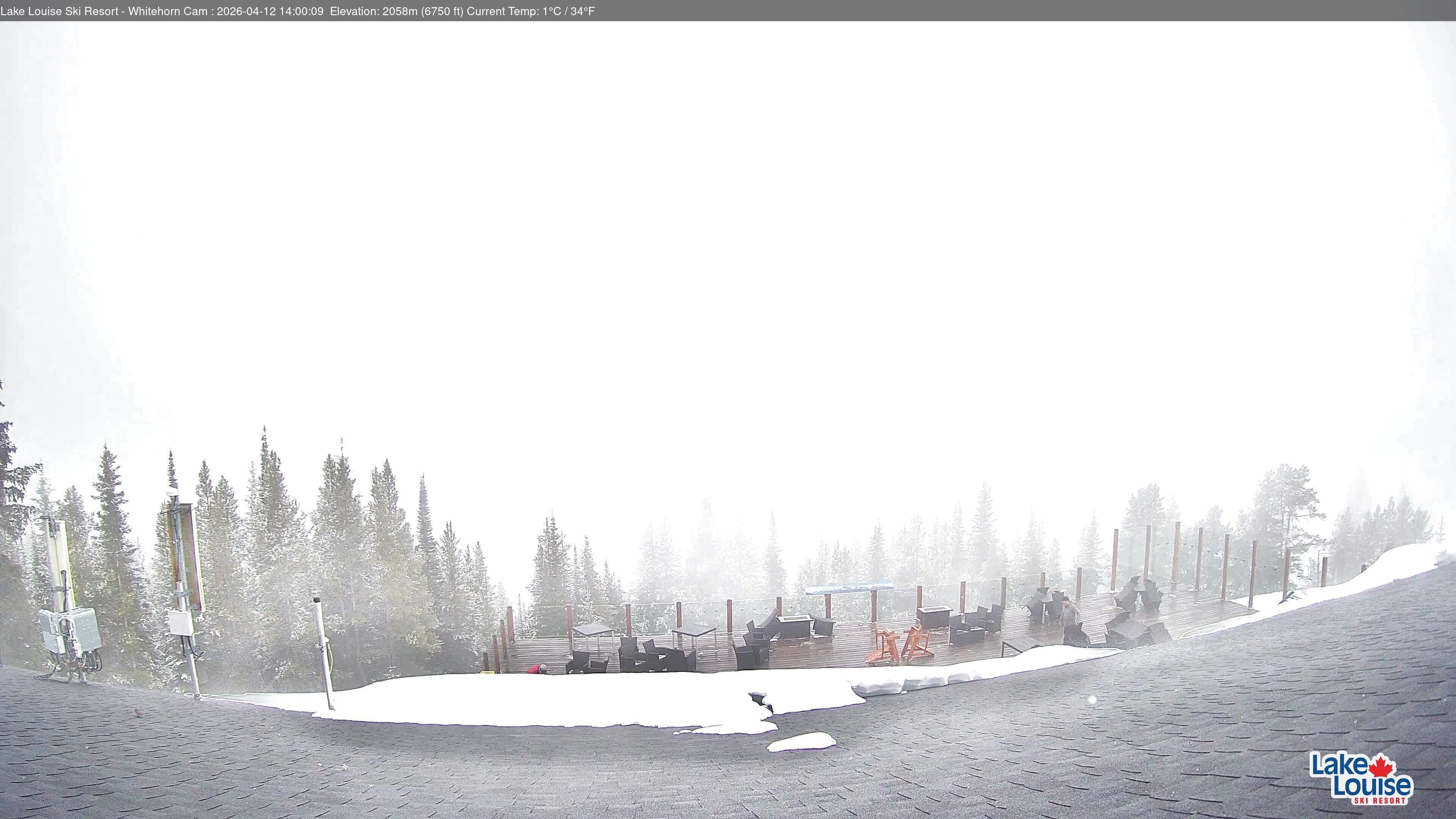 Whitehorn Bistro Patio